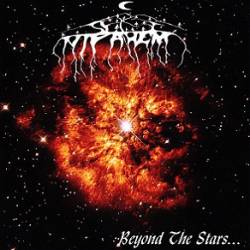 Seke Nipahem : Beyond the Stars (A Three Track Dedication)